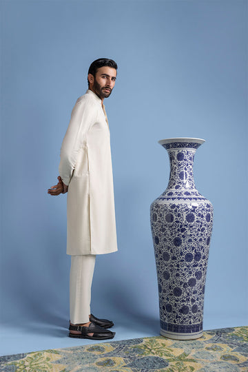 "TOOR" KURTA PAJAMA